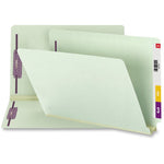 Smead Legal Recycled Fastener Folder (SMD37715)