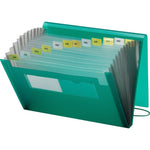 Smead Ultracolor Letter Expanding File (SMD70878)