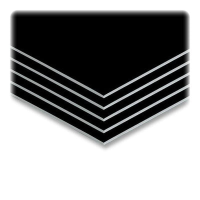 BOARD,FOAM,20X30,BK (EPI950055)