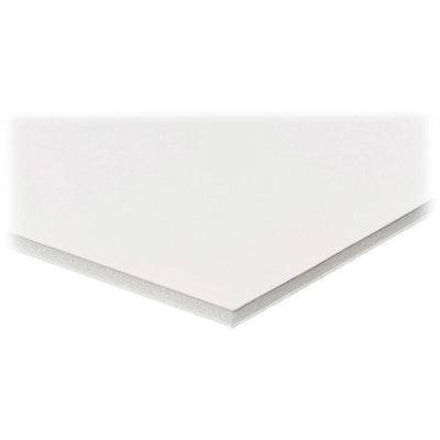 FOAMBRD 20x30 3/16"*WHITE (EPI950-109)