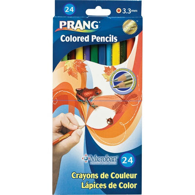Prang Colored Pencils (DIX22240)