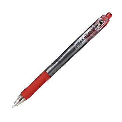 Zebra Pen Jimnie Clip Ballpoint Pen (ZEB22530)