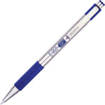 Zebra F-301 Retractable Ballpoint Pen (ZEB27120)