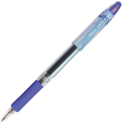 Jimnie Gel Rollerball RDI 0.7mm Blue ink (ZEB44120)