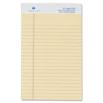 PERF PD, 5x8 L-R  *IVORY*50sht (SPR01069)