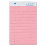 PERF PD, 5x8 L-R  *ROSE *50sht (SPR01071)