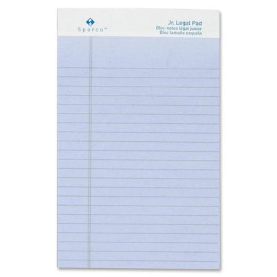 PERF PD, 5x8 L-R  *ORCHD*50sht (SPR01072)