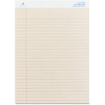 PERF PD, LTR L-R  *IVORY*50sht (SPR01074)