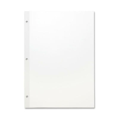 Sparco Unruled Filler Paper (SPRWB213)