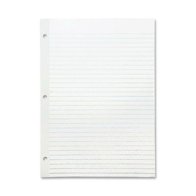 Sparco Ruled Filler Paper (SPRWB213R)