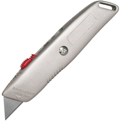 Sparco 3-position Retractable Blade Utility Knife (SPR01468)