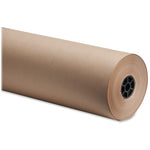 WRAP PAPER BN KRAFT 36"x800' (SPR24536)