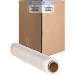 STRETCH FILM MED 18"x2000'  *4 (SPR56118)