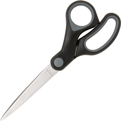 SCISSOR,8",STRT ,RBR HANDLE (SPR25226)