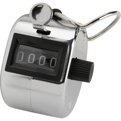 Sparco Finger Ring Tally Counter (SPR24100)