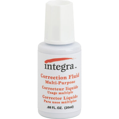 Integra Multipurpose Correction Fluid (ITA01539)