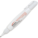 CORRECTION PEN 12ML WHITE (ITA02307)