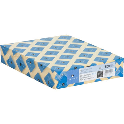 COPY PAPER LTR-SZ*CANARY#37549 (SPR05122)