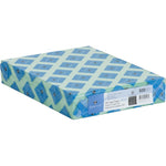 COPY PAPER LTR-SZ *GREEN#37569 (SPR05123)