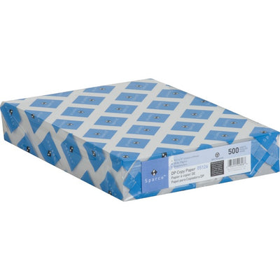 COPY PAPER LTR-SZ *GREY #37639 (SPR05126)