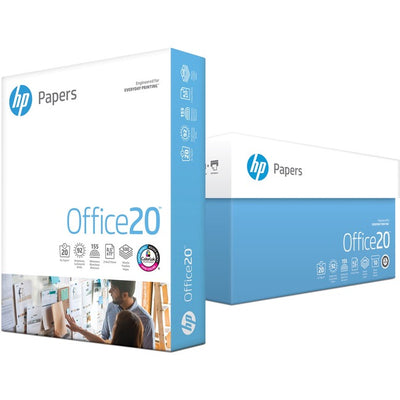 HP Office20 Paper - White (HEW112101)