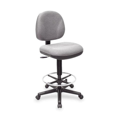 CHAIR,MULTI,TASK,STOOL,GY (LLR80009)