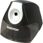 PENCIL SHARPENER ELECTRC*BLACK (BOSEPS4-BLK)