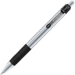 Zebra Z-grip Max Retractable Ballpoint Pens (ZEB22410)