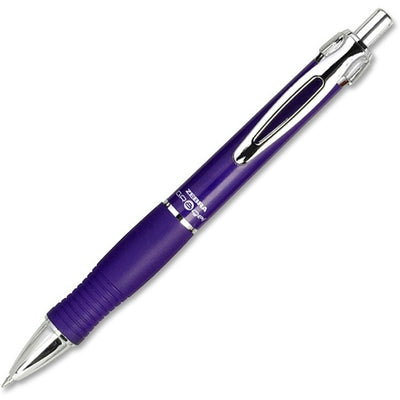 Zebra Pen Sarasa Dry X10 Gel Retractable RDI Pens (ZEB42680)