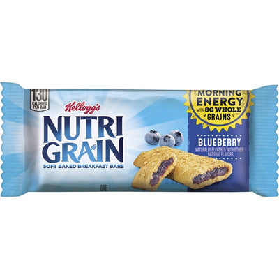 CEREAL,NUTRIGRAIN,BLUEBRY (KEB35745)