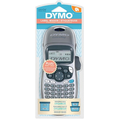 Dymo LetraTag Plus Kit (DYM21455)