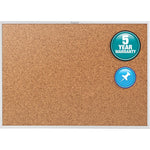 Quartet Classic Series Bulletin Board (QRT3413802307)