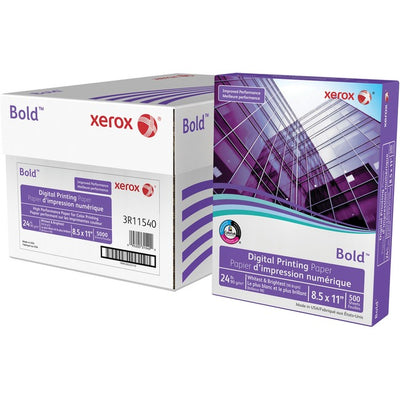 PAPER,98BR,24LB,FOR CLR,LTR (XER3R11540)
