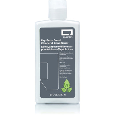 Quartet Whiteboard Cleaner/Conditioner (QRT551)