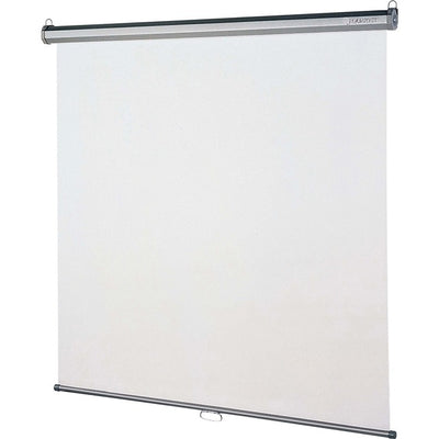 Quartet Manual Projection Screen (QRT670S)