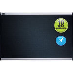 Quartet Prestige Embossed Foam Bulletin Board (QRTB344A)
