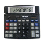 Victor 12004 Desktop Calculator (VCT1200-4)