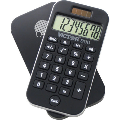 Victor 900 Handheld Calculator (VCT900)