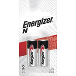 Energizer N Batteries (EVEE90BP2)