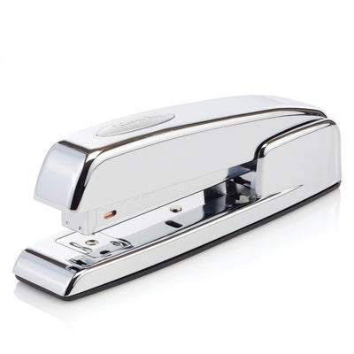 Swingline 747 Polished Chrome Stapler (SWI74720)