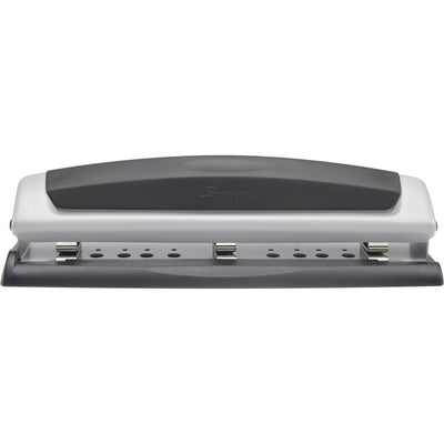 Swingline Precision Pro Desktop Punch (SWI74037)