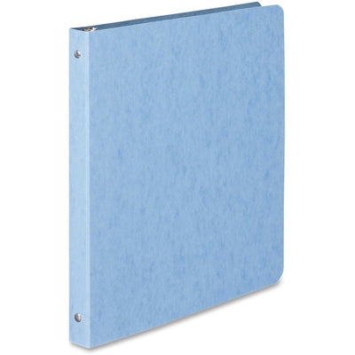 BINDER R-RING PRSTX .5" *BLUE (ACC38602)
