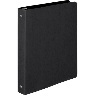 BINDER R-RING PRSTX 1"  *BLACK (ACC38611)