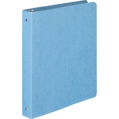 BINDER R-RING PRSTX 1"  *BLUE (ACC38612)