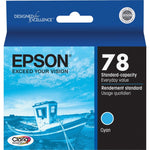 Epson Claria Original Ink Cartridge (EPST078220)