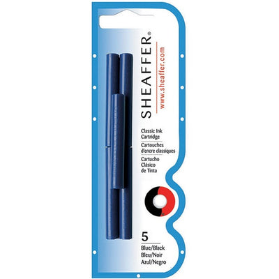 Sheaffer Skrip Ink Cartridge (SHF96310)