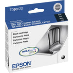 Epson DURABrite Original Ink Cartridge (EPST060120-S)