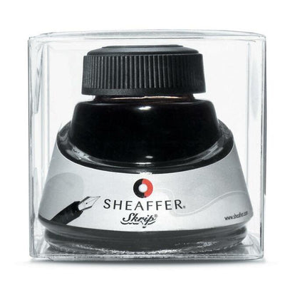INK SKRIP 50ml.BLUE (SHF94221)