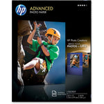 HP Advanced Glossy Photo Paper (HEWQ7853A)