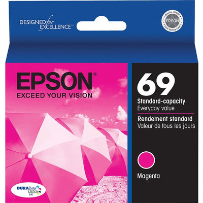 Epson DURABrite Original Ink Cartridge (EPST069320-S)